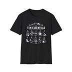 Ten Essentials T-Shirt