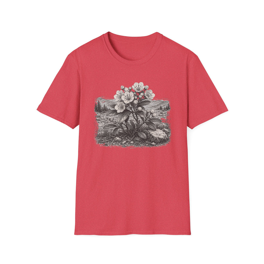 Mountain Laurels T-Shirt