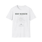 Mount Washington T-Shirt