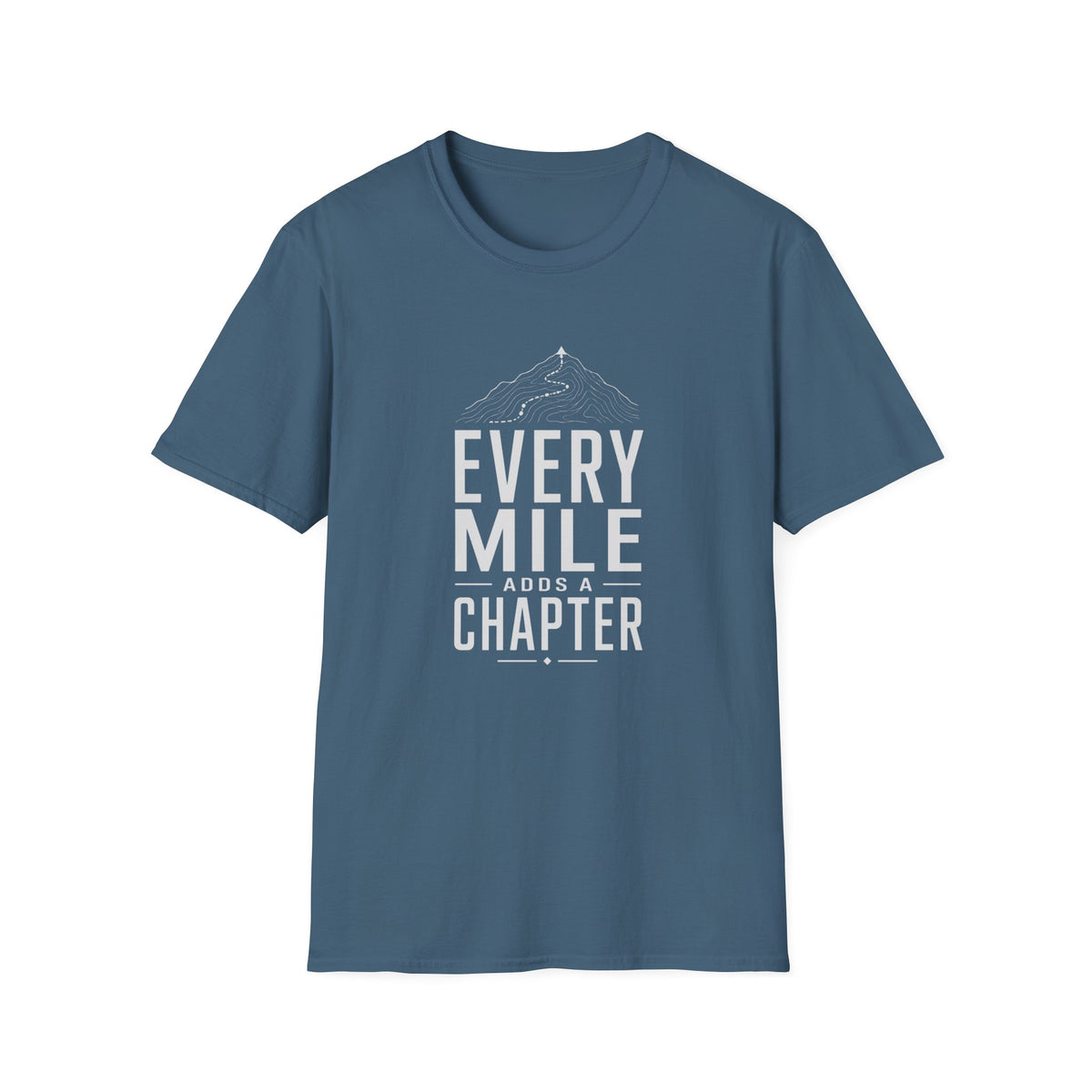 Every Mile Chapter T-Shirt