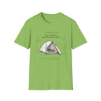 Modern Tent T-Shirt