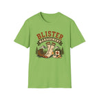 Blister Management T-Shirt