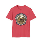 Snoring Survivor T-Shirt