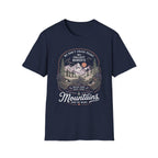 We Don't Chase Peaks T-Shirt