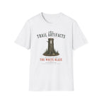 White Blaze T-Shirt