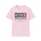 Hike Natural Elements T-Shirt