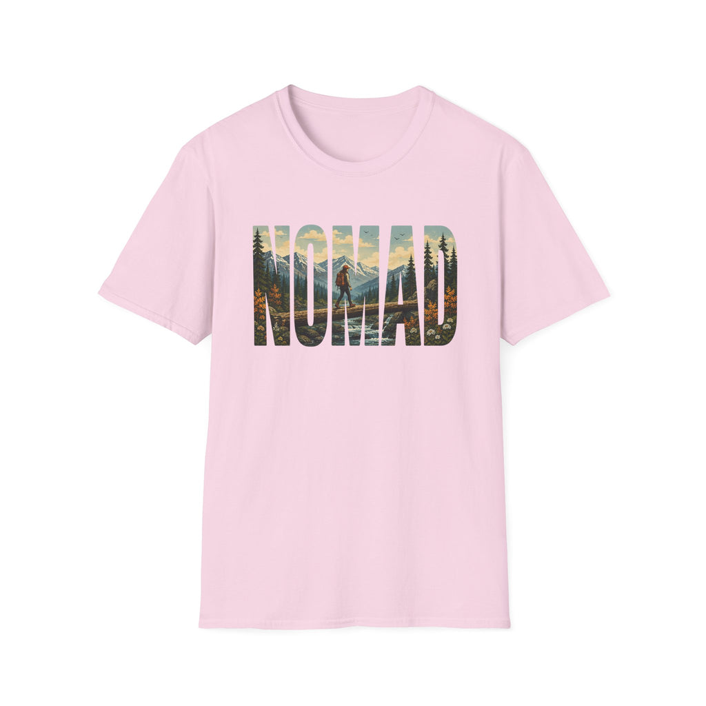 Nomad T-Shirt