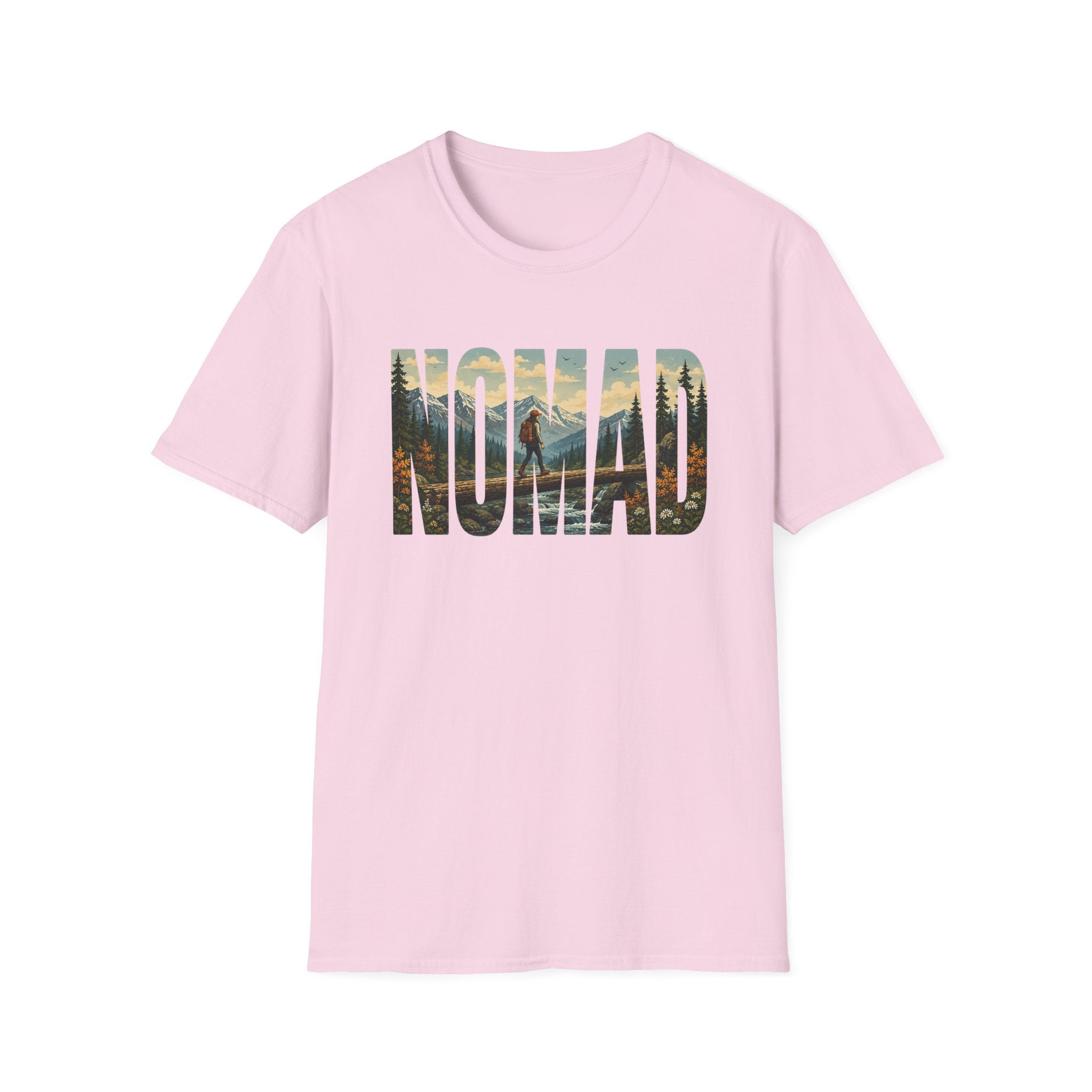 Nomad T-Shirt