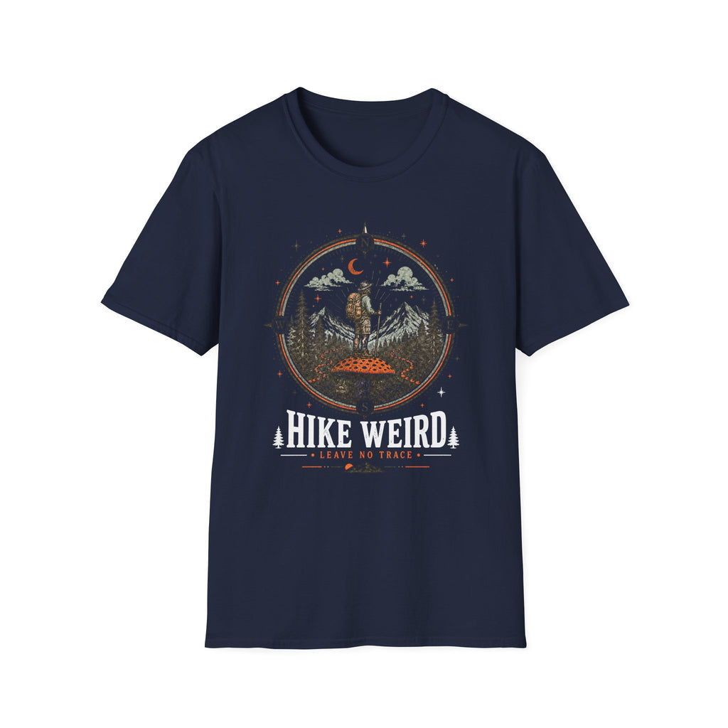 Hike Weird T-Shirt