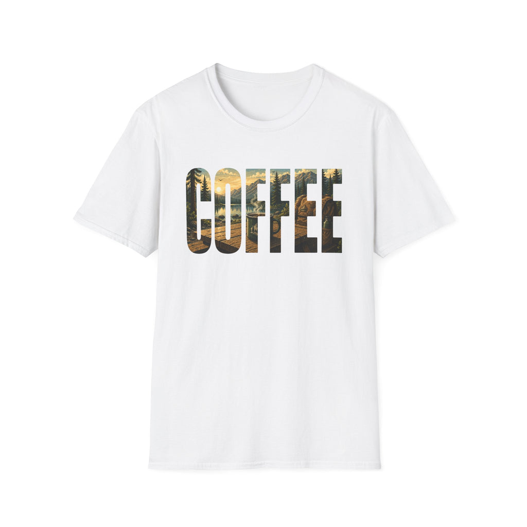 Coffee T-Shirt