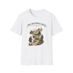Sasquatch One Switchback Ahead T-Shirt