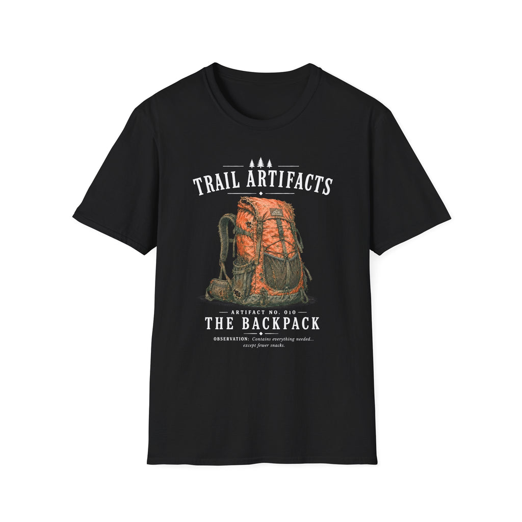The Backpack T-Shirt