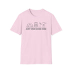 One More Hike T-Shirt