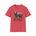 Bearly Mood II T-Shirt