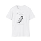 Modern Traveler Sleeping Bag T-Shirt