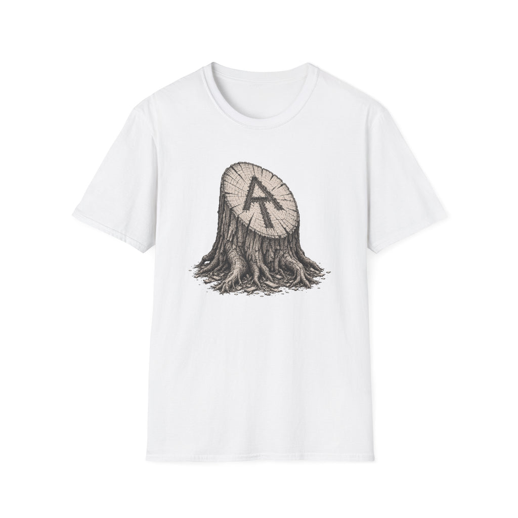 AT Stump Logo T-Shirt