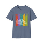 Nomad Trail Shoes T-Shirt