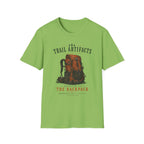 The Backpack T-Shirt