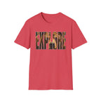 Explore Bear II T-Shirt