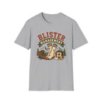 Blister Management T-Shirt