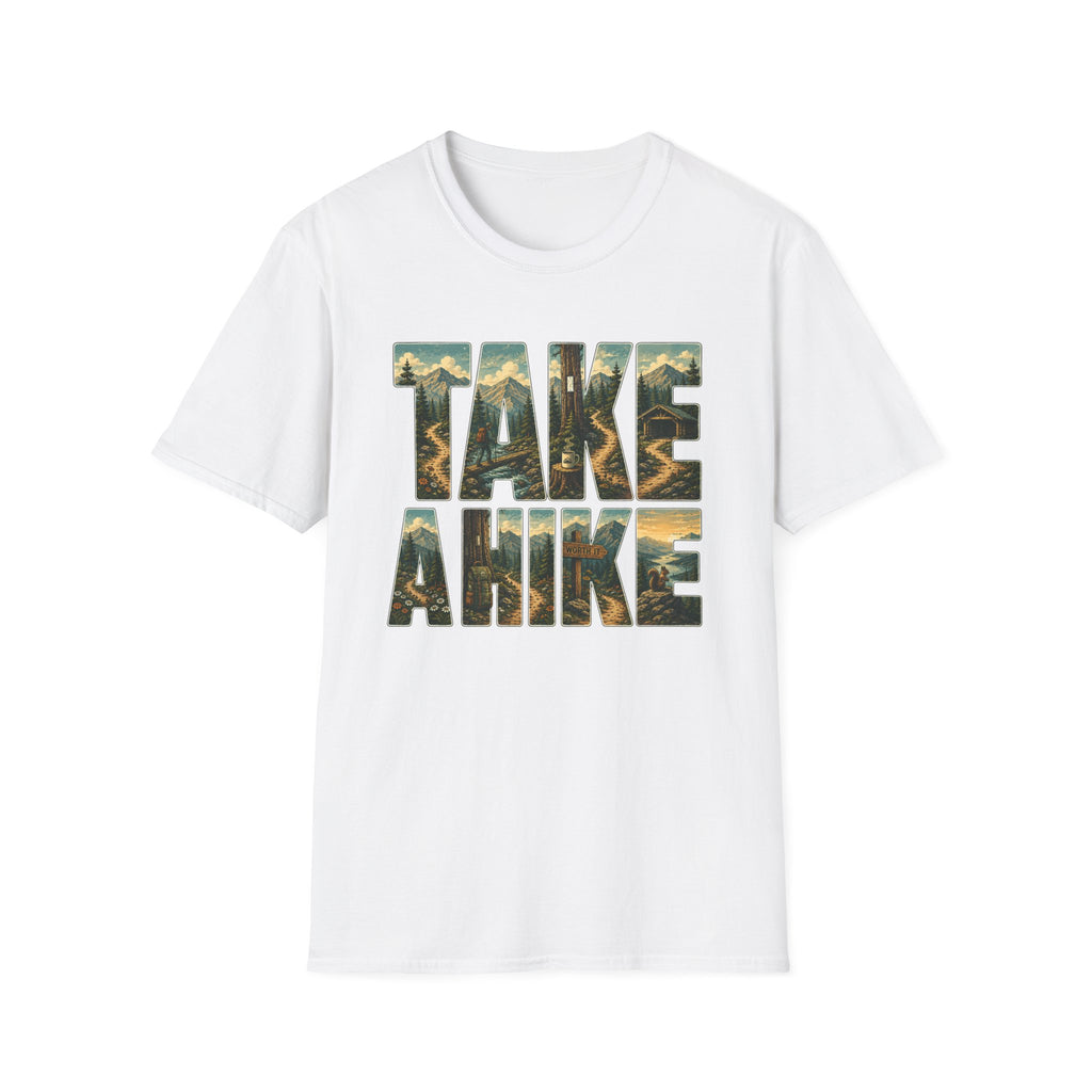 Take A Hike T-Shirt