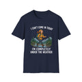 Completely Under Weather T-Shirt
