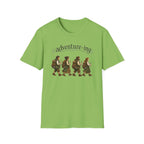 Nomad Travelers T-Shirt