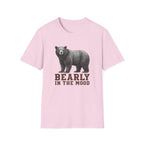 Bearly Mood II T-Shirt