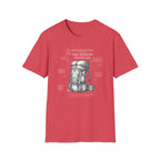 Modern Traveler T-Shirt
