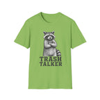 Trash Talker Raccoon T-Shirt