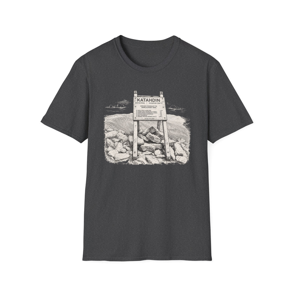 Katahdin T-Shirt