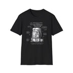 Modern Traveler T-Shirt
