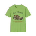 Faithful Trailrunner T-Shirt