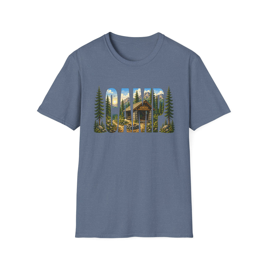 Camp T-Shirt