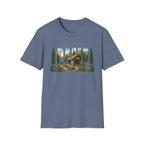 Camp T-Shirt