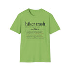 Hiker Trash T-Shirt