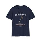 Broken Trekking Pole T-Shirt