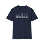 One More Hike T-Shirt