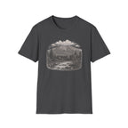 Mount Katahdin T-Shirt