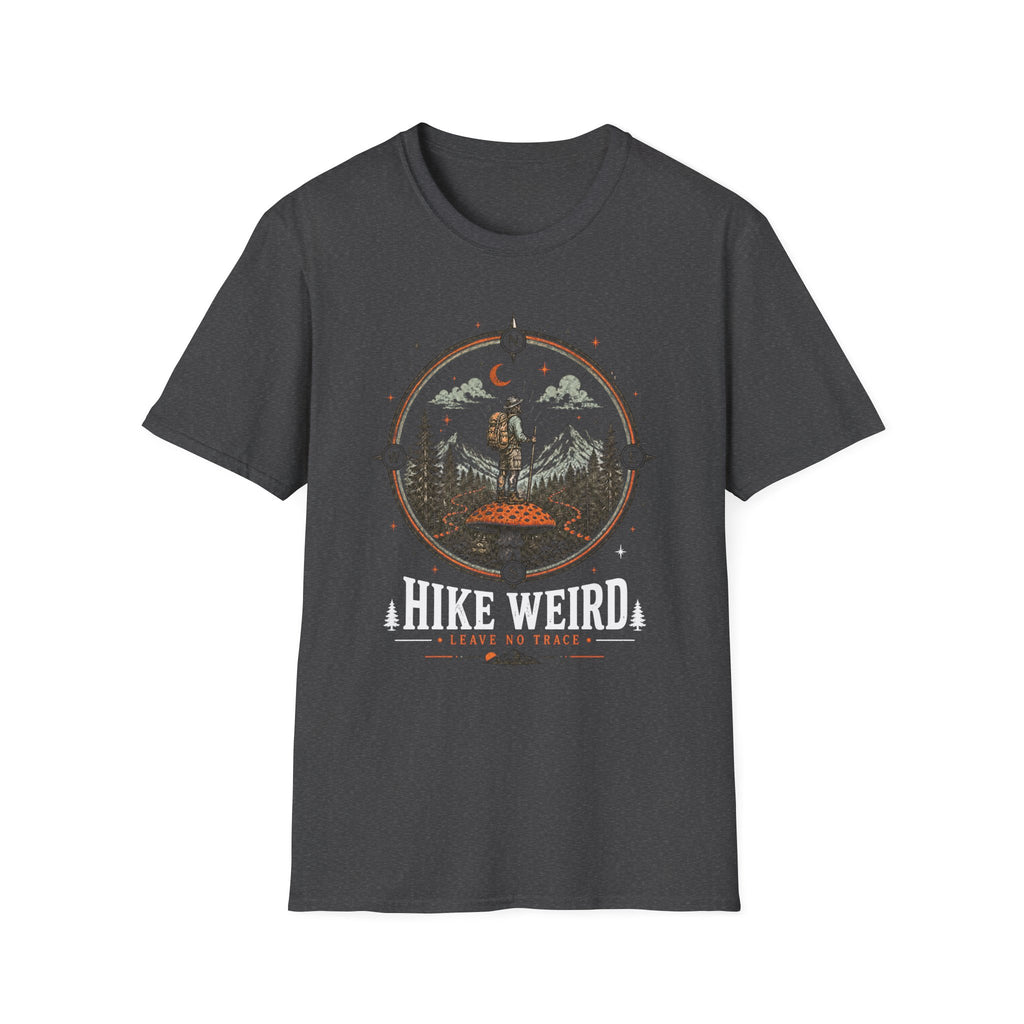 Hike Weird T-Shirt