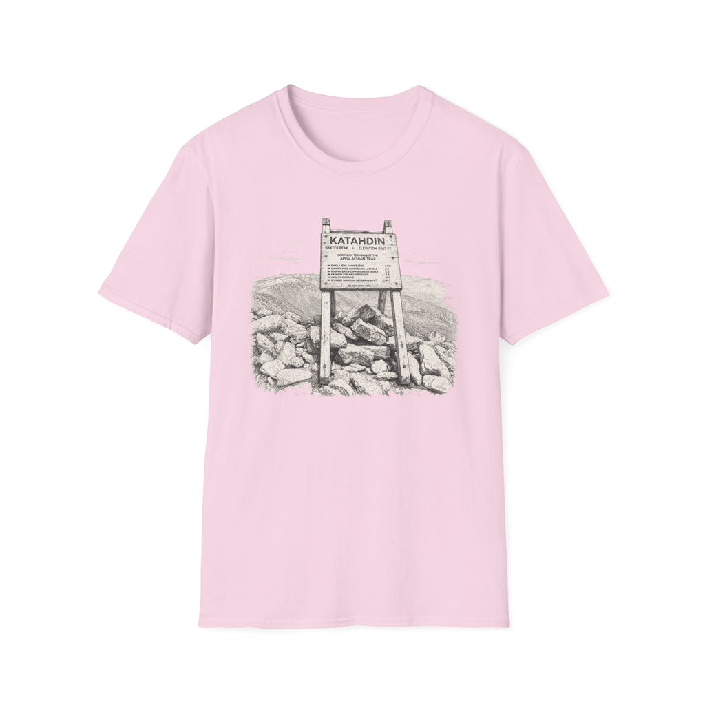 Katahdin T-Shirt