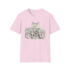 Katahdin T-Shirt