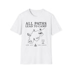 All Paths Camp T-Shirt