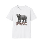 Bearly Mood II T-Shirt