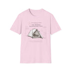 Modern Tent T-Shirt