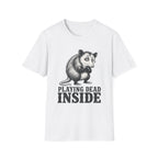 Playing Dead Inside T-Shirt