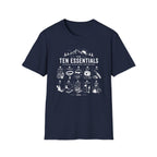Ten Essentials T-Shirt