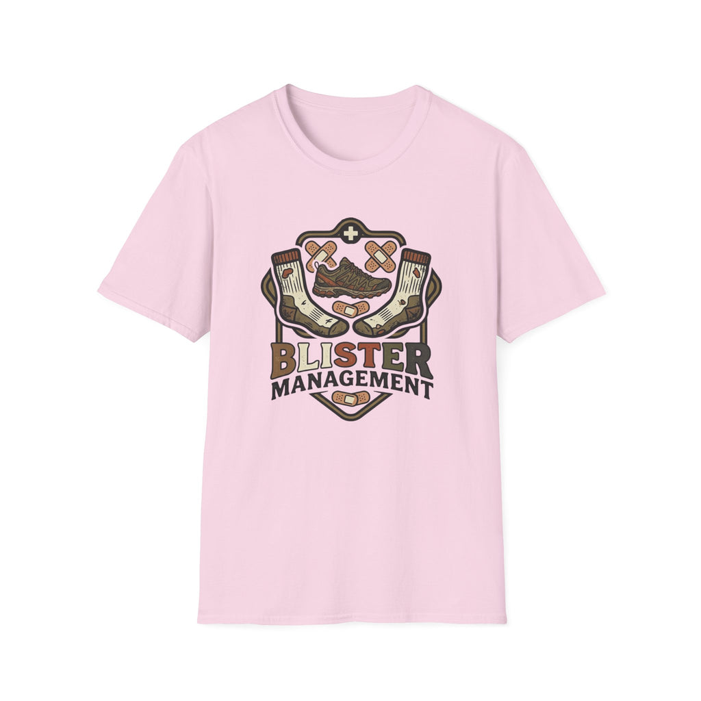 Blister Management II T-Shirt