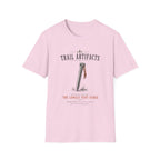 Lonely Tent Spike T-Shirt