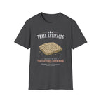 Flattened Ramen Brick T-Shirt